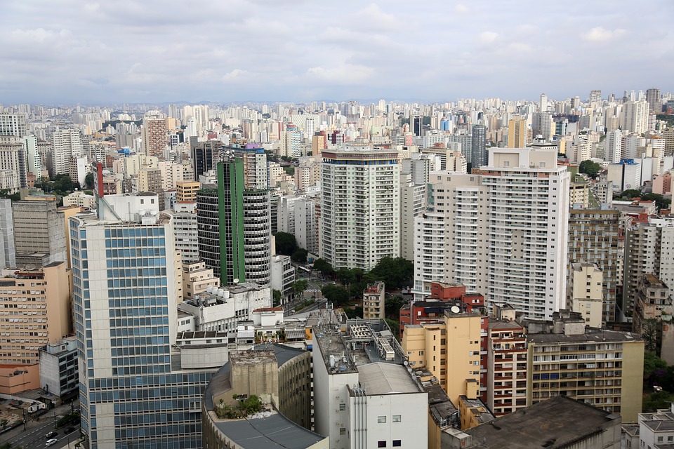 Saiba mais sobre a virada Cultural de São Paulo