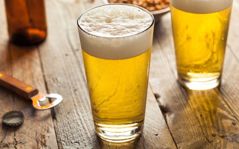 Cervejas e bebidas alcoólicas e sua relação com a saúde