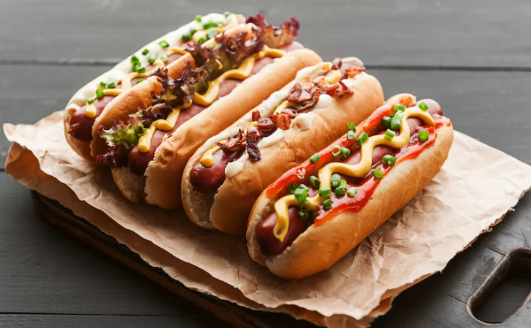 Veja receitas de cachorro quente para fazer na Festa Junina