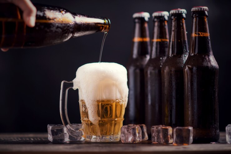 Abasteça Seu Bar: Ofertas de Fornecedores de bebidas alcoólicas na Black Friday
