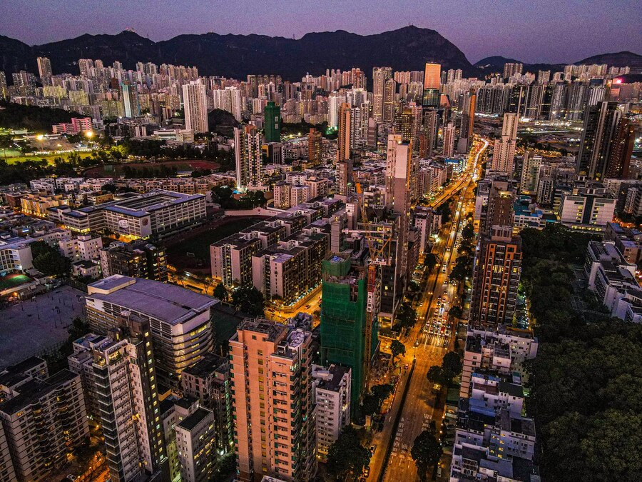 Os Melhores Bairros para Comprar um Apartamento em São Paulo