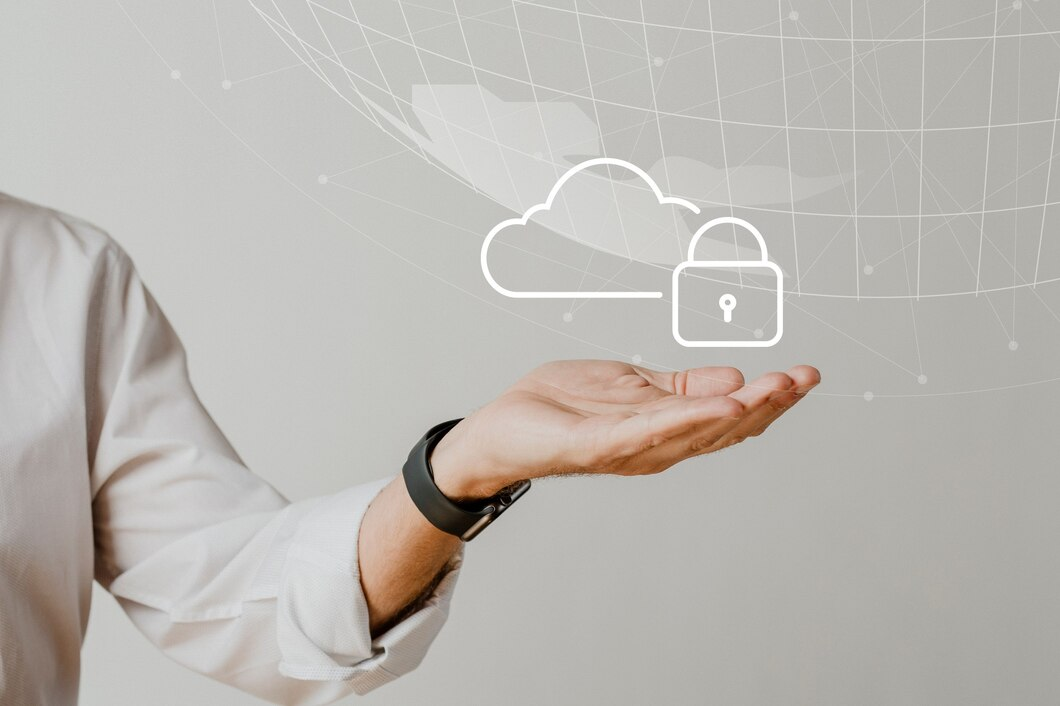 Segurança de dados na era da nuvem: Protegendo suas informações com DevOps e Google Workspace