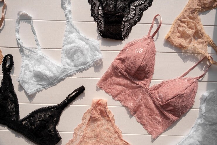 A Oportunidade da Black Friday para Comprar Lingerie