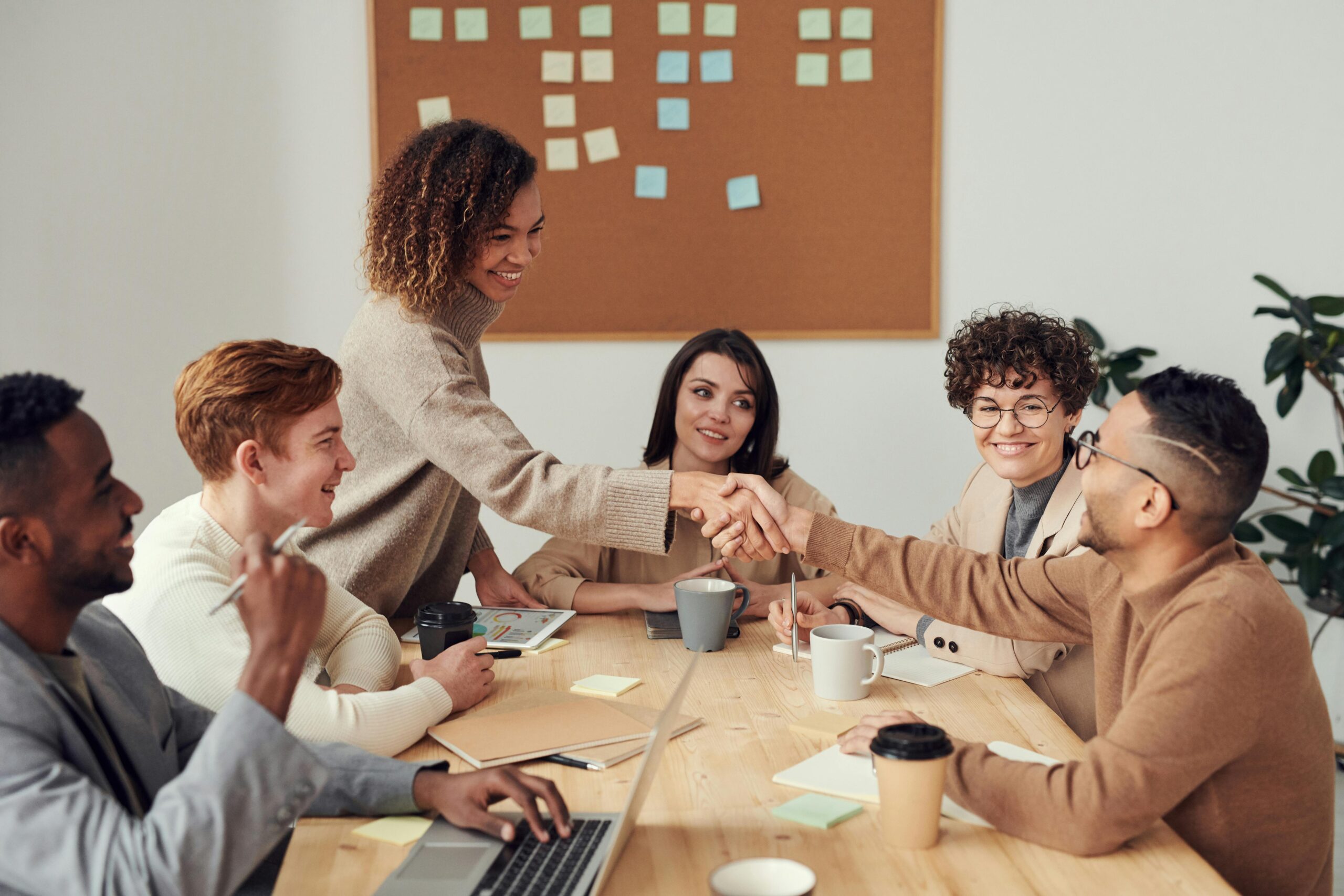 O que faz um gestor comercial e qual sua importância para uma empresa?