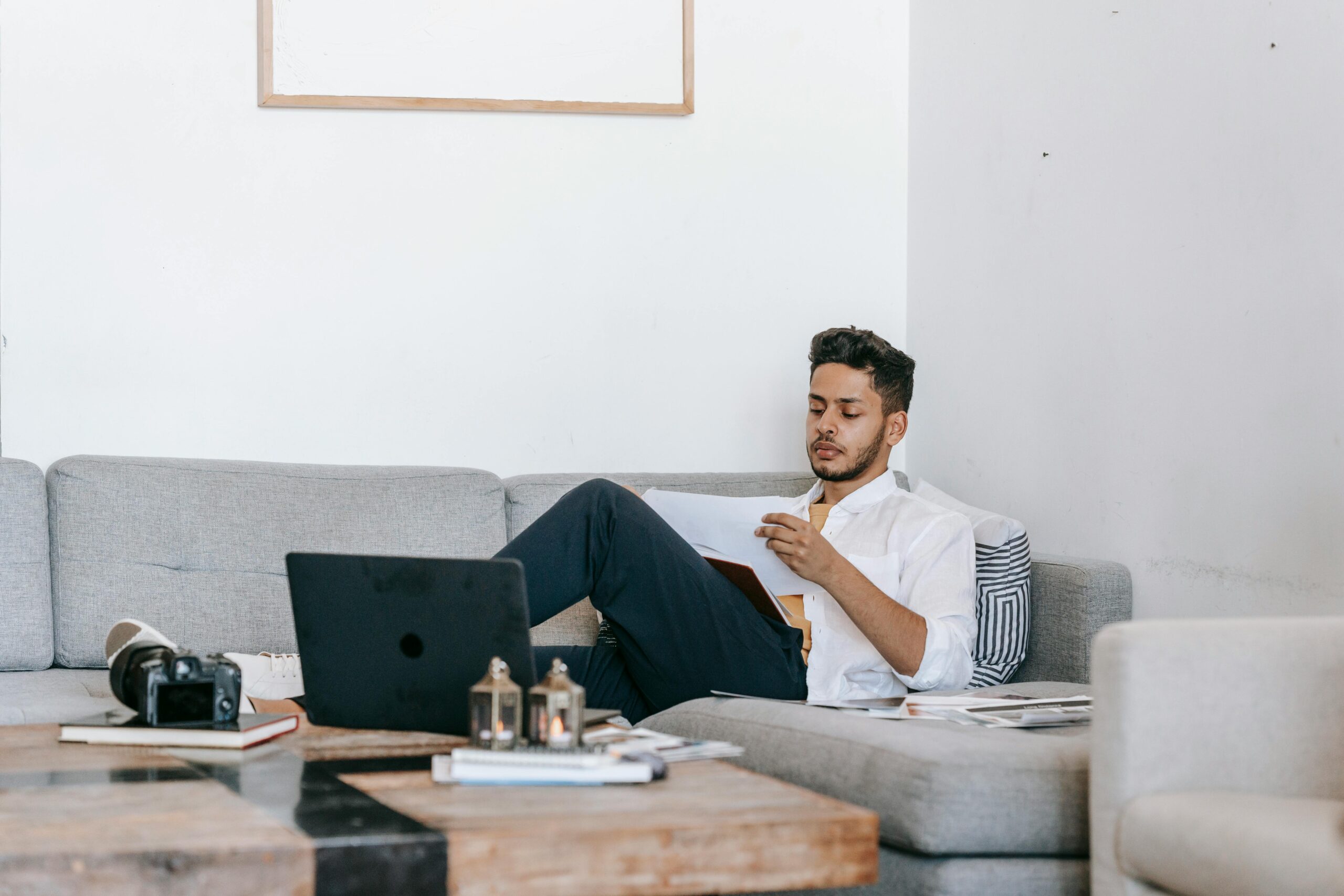 Gestão do tempo e autodisciplina em cursos de pós-graduação EAD